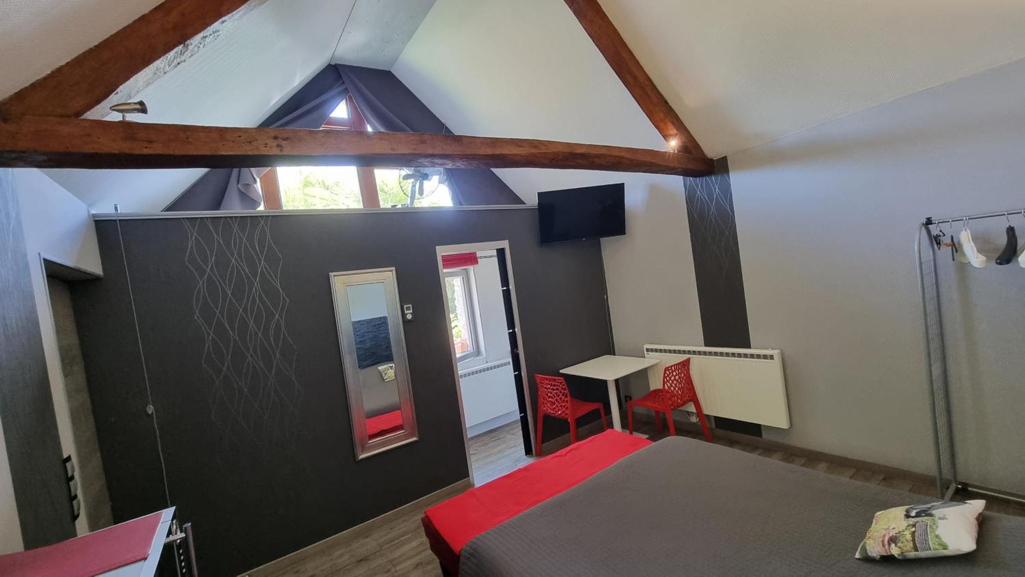 Studio Mil Roses Andé Kültér fotó